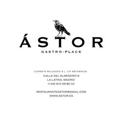 Ástor, Madrid