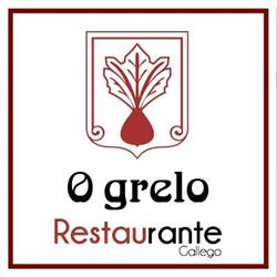 Restaurante Ogrelo., Madrid