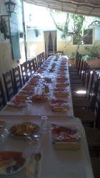 La Posada, Abanilla