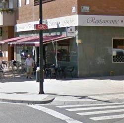 Restaurante Las Torres, Zaragoza