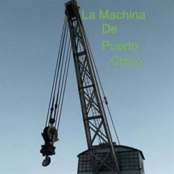 La Machina de Puertochico, Majadahonda