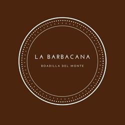 LA BARBACANA, Boadilla Del Monte