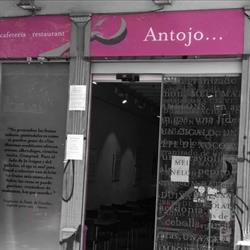 antojo, Barcelona
