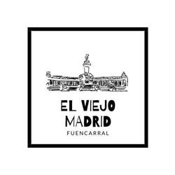 Cafe El Viejo Madrid