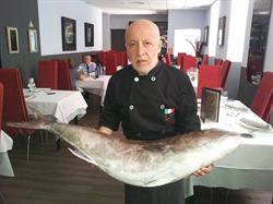 Osteria la Norma- TRASLADADO, Madrid