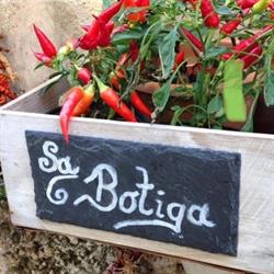 Sa Botiga, Santanyí