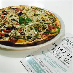 PizzOria, Premià de Mar