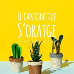 S'oratge, Campos