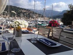 Kingfisher Restaurant, Sóller