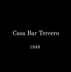 Bar Paco Tercero, Gibraleón