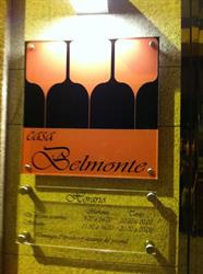 Casa Belmonte, Motril