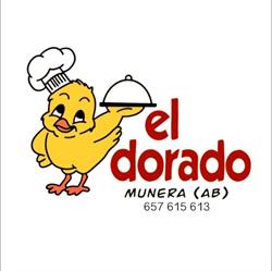Asador El Dorado, Munera