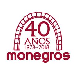Restaurante Monegros, Sariñena