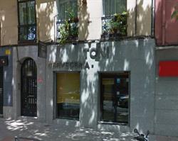 Cerveceria Toni, Madrid