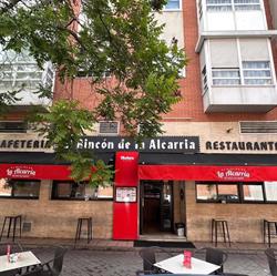 El Rincón de la Alcarria, Madrid