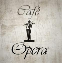 Cafe Opera, Altea