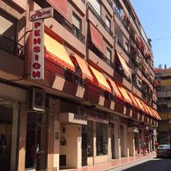 Pension Rosa Benidorm