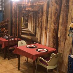 Parrilla Argentina La Salamandra, Benidorm