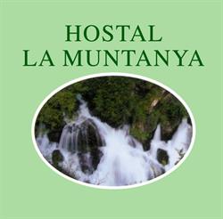 Restaurante Hostal la Muntanya, Castellar de N'Hug