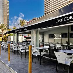 The Corner Bar, Benidorm
