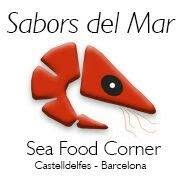 Restaurnte Sabors del Mar, Castelldefels