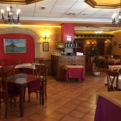 CAFETERÍA RESTAURANTE de Jayena., Calp