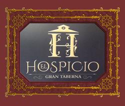 El Hospicio, Calasparra