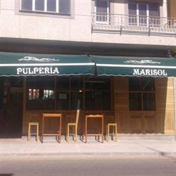 Pulperia Marisol, Sarria