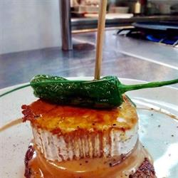 Restaurante José Ibarra, Alicante