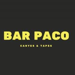 Bar Paco, Sella