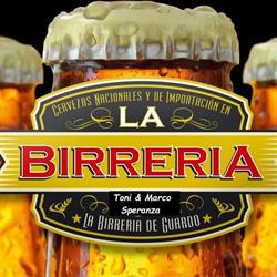 La Birrería de Guardo
