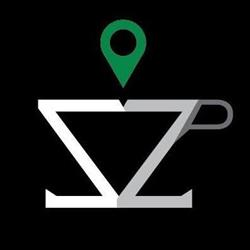 Zero Point Coffee Shop, Madrid