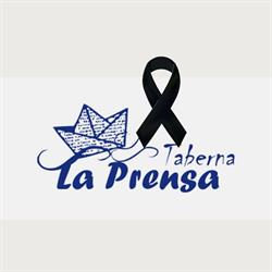 Taberna La Prensa, Santander