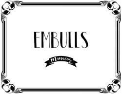 Embulls, Manacor