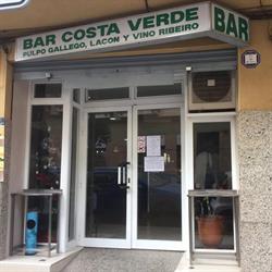 Bar Costa Verde, Mollet del Vallès