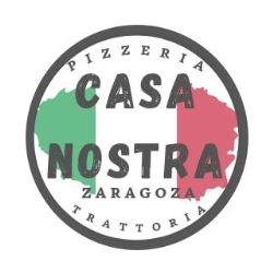 Casa Nostra - Pizzería en Zaragoza