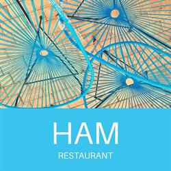 Restaurant & Bar HAM, Sóller