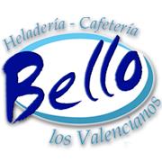 Heladería Cafetería Bello Los Valencianos, La Antilla