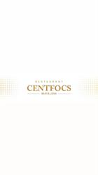 Restaurant Centfocs, Barcelona