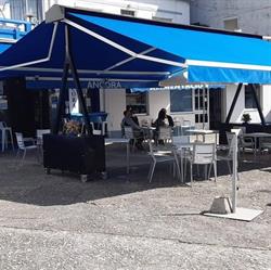 Café Bar Áncora, Celeiró