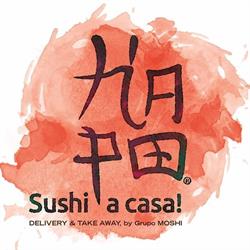 Hapo - Sushi a domicilio (Hapo Sushi - Arenys de Mar)