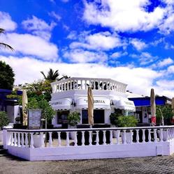 Restaurante La Pappardella, Cortijo Viejo