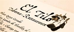 Taberna - Restaurante el Tilo en Capileira