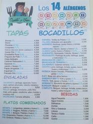 Bar Miracle, Benetússer