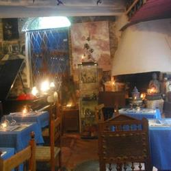 Restaurant El Barroco, Cadaqués