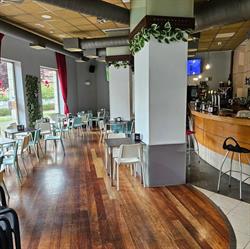 Cafe-Bar Uribarri 22, Basauri