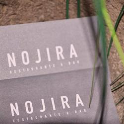 Restaurante NOJIRA, A Pobra do Caramiñal