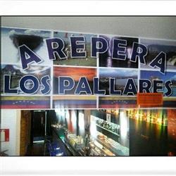 Arepera Los Pallares, Barakaldo