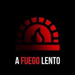 Asador A Fuego Lento, Numancia de la Sagra