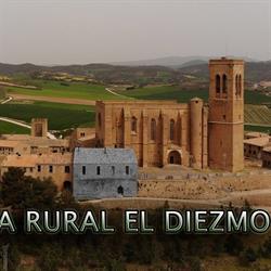 EL Diezmo, Artajona